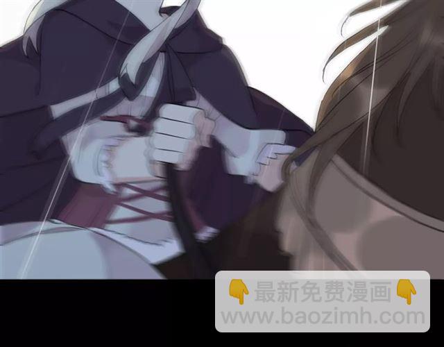 誓约篇 第20话 等待的身影24