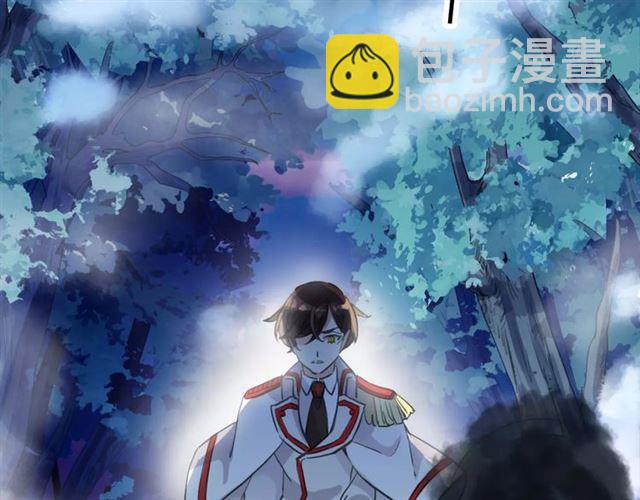 誓约篇 第22话 残酷的抉择143