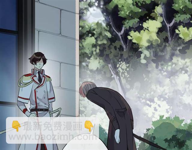 誓约篇 第22话 残酷的抉择49