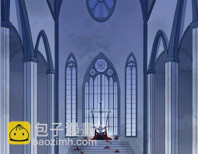 誓约篇 第23话 你究竟是谁？173