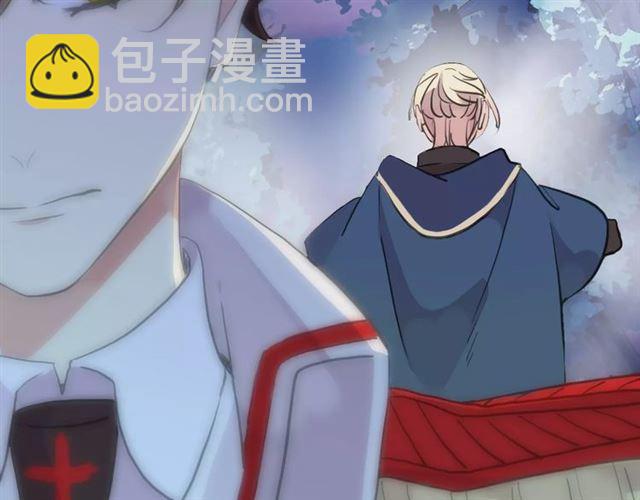 誓约篇 第23话 你究竟是谁？60