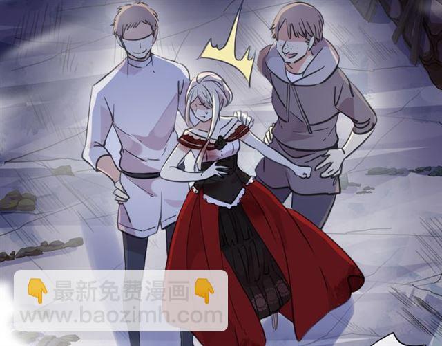 誓约篇 第27话 交易达成！36