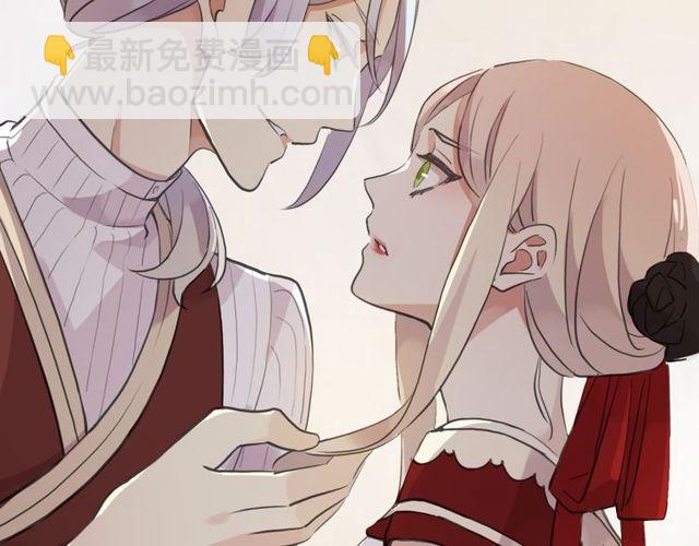 誓约篇 第28话 我对你很好奇109