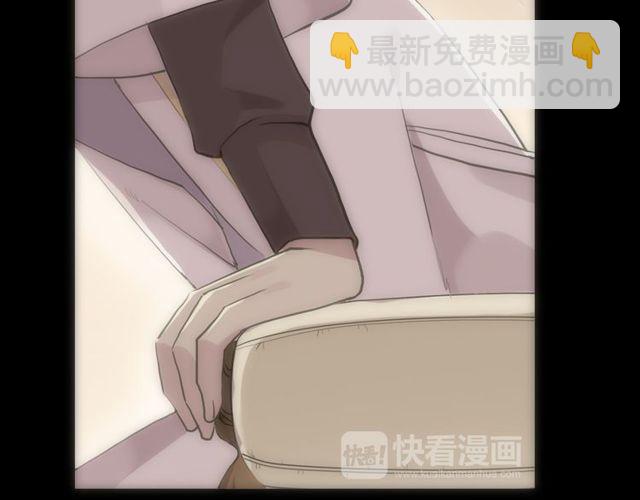 誓约篇 第28话 我对你很好奇55
