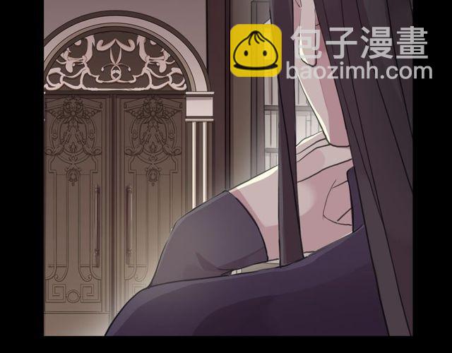 誓约篇 第28话 我对你很好奇61