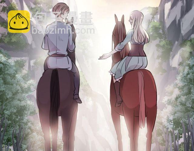誓约篇 第35话 有你才完整58