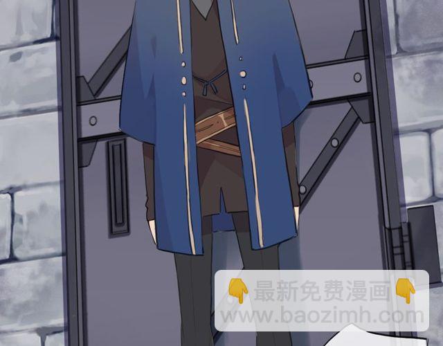 誓约篇 第38话 你是我的信念159
