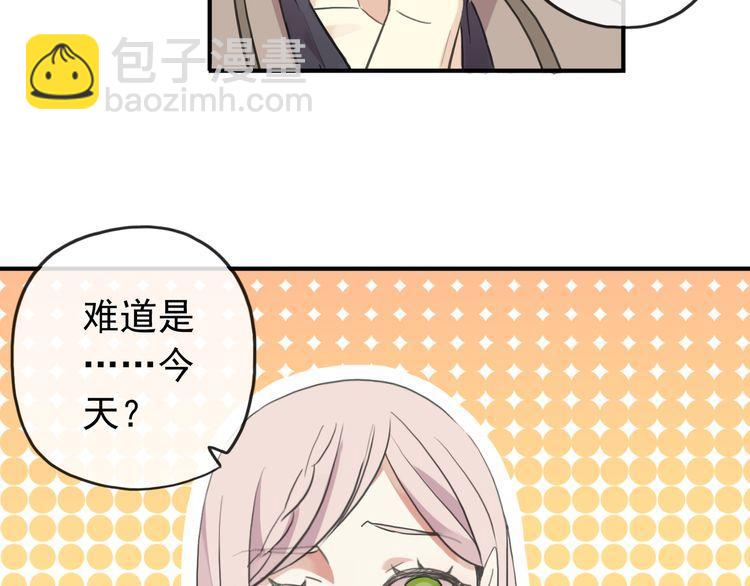 番外 逸王子的生日5