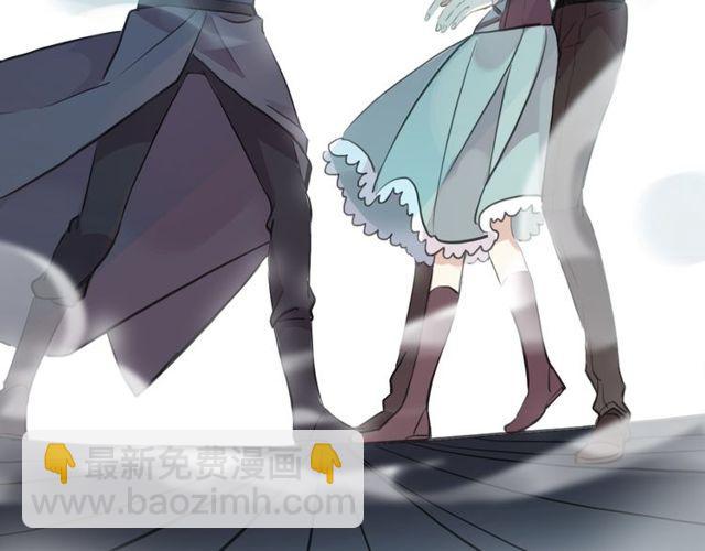 誓约篇 第40话 以爱为名146