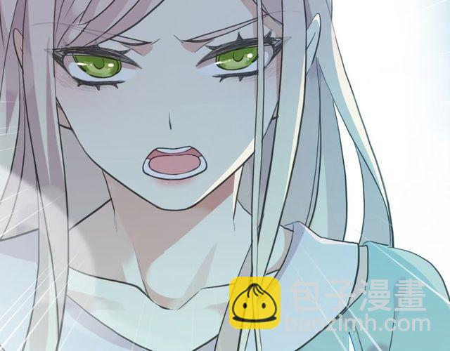 誓约篇 第41话 觉醒！1