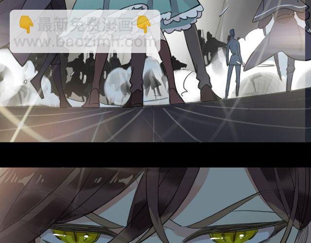 誓约篇 第41话 觉醒！24