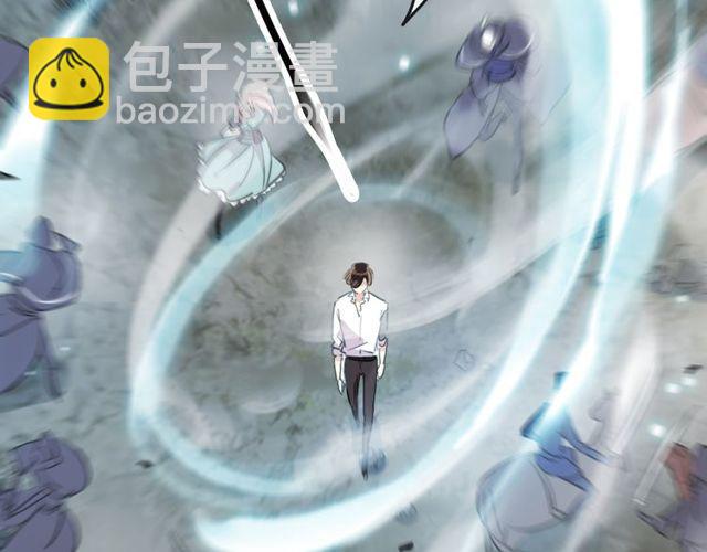 誓约篇 第41话 觉醒！42