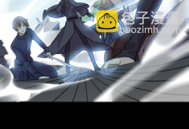 誓约篇 第41话 觉醒！69