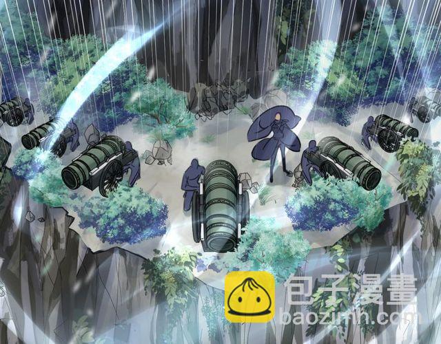誓约篇 第41话 觉醒！81