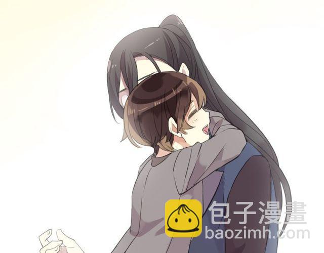 誓约篇 第44话 兄长的守护39