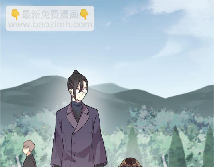 誓约篇 第44话 兄长的守护5