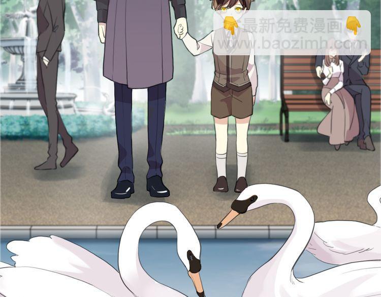 誓约篇 第44话 兄长的守护6
