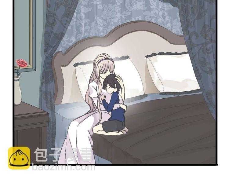 誓约篇 第44话 兄长的守护64