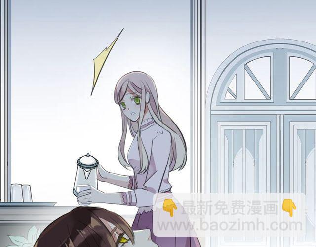 誓约篇 第45话 过我的人生！9