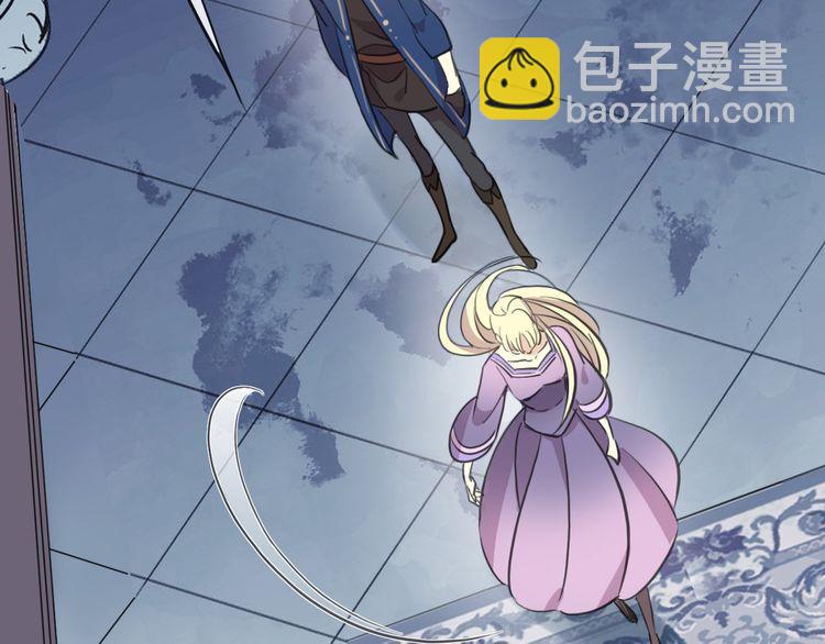 誓约篇 第46话 托付给我吧17