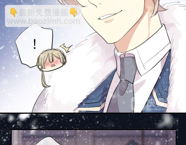 誓约篇 第49话 其实我喜欢你16