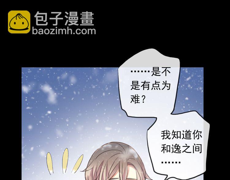 誓约篇 第49话 其实我喜欢你48
