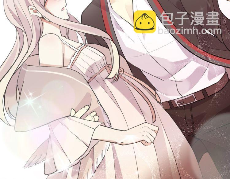 誓约篇 第53话 主动出击的爱1