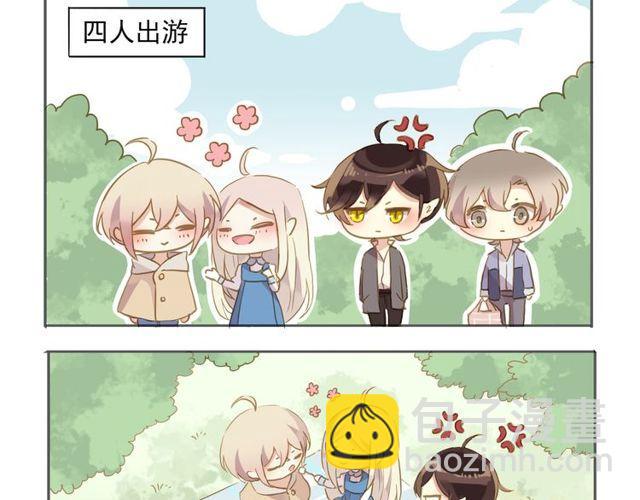 誓约篇 第54话 重逢的喜悦！184