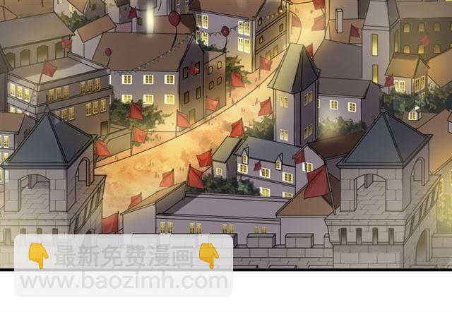 誓约篇 第55话 爱与和平170