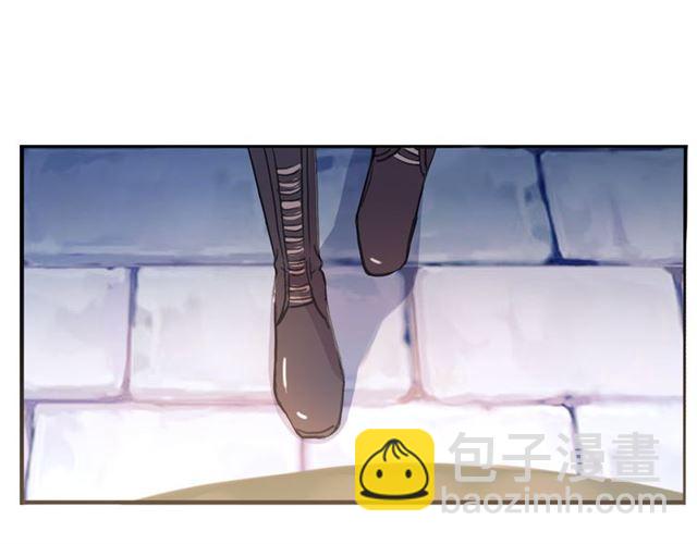 誓约篇 第55话 爱与和平67