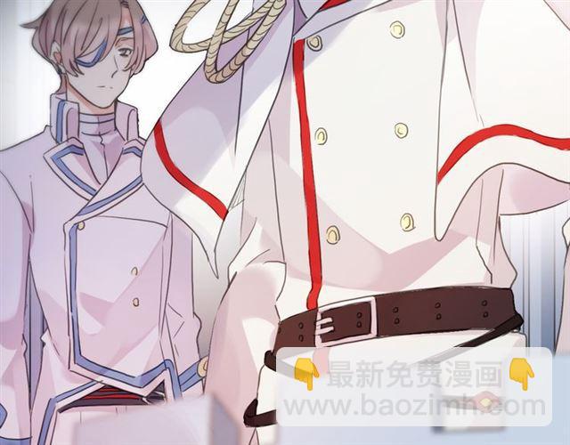 誓约篇 第55话 爱与和平78
