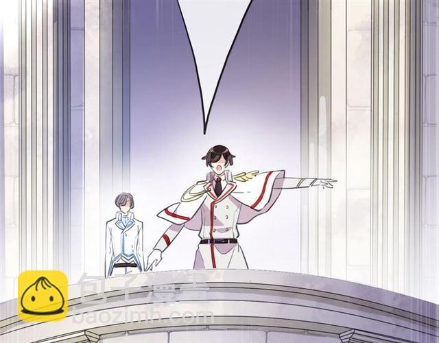 誓约篇 第55话 爱与和平96