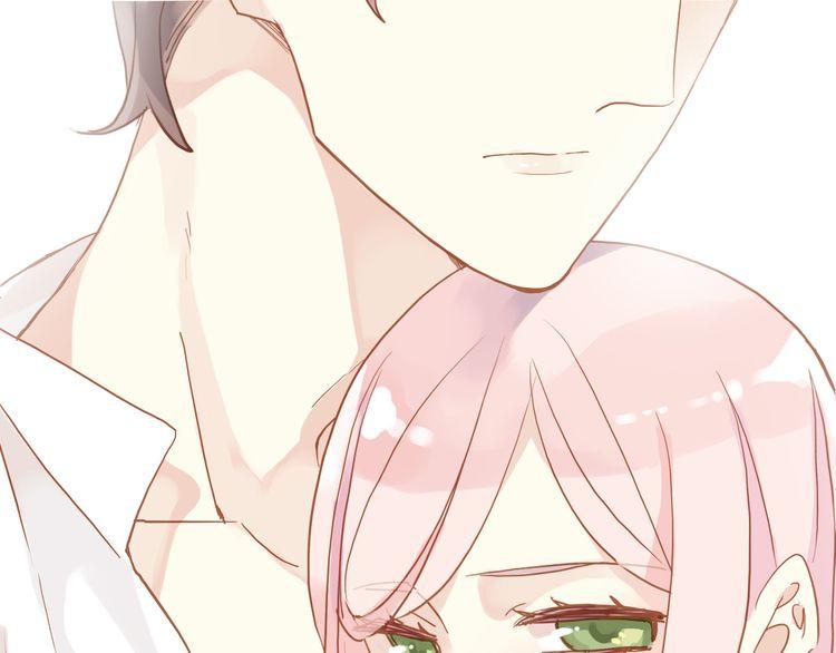 誓约篇 第56话 不许拒绝我！0