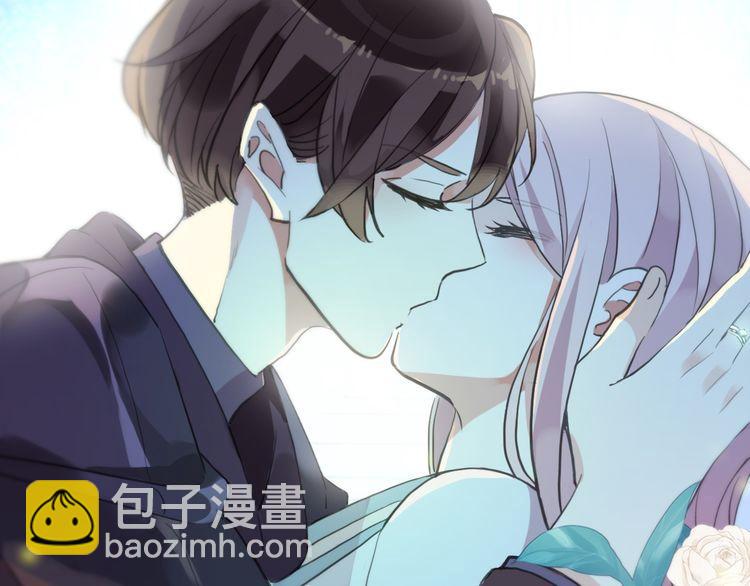 誓约篇 第56话 不许拒绝我！189