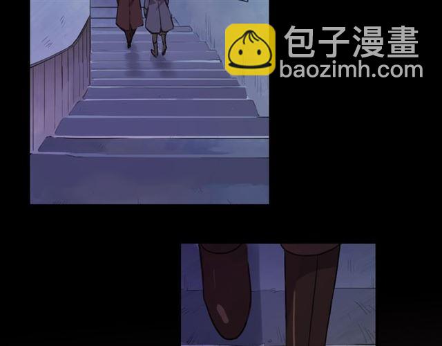 守护篇 第10话 触手不及…127