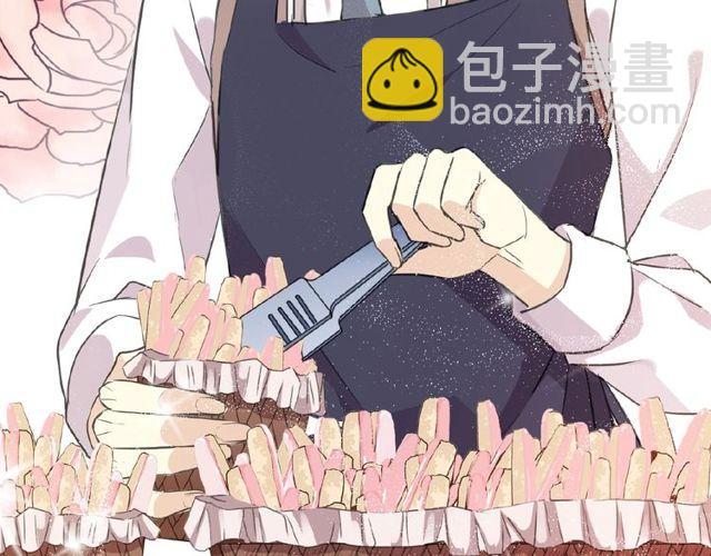 番外篇：学院祭的超甜投喂27