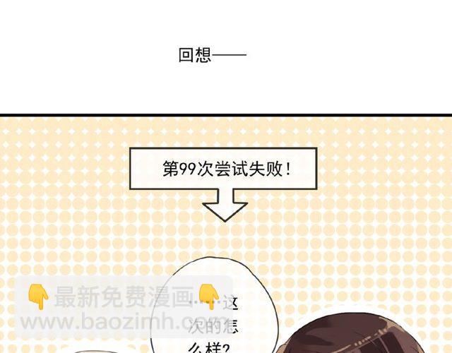 番外篇：学院祭的超甜投喂34