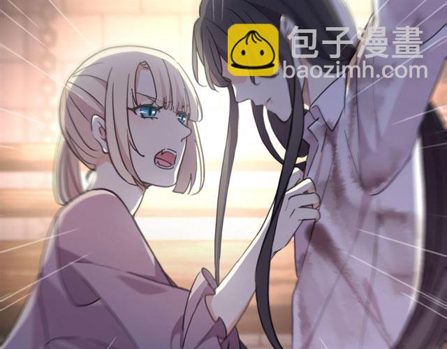 守护篇 第48话 撕心裂肺33
