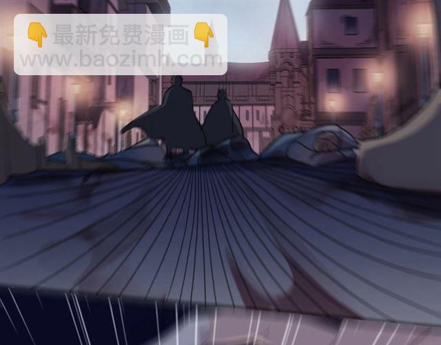 守护篇 第49话 狼人之战2
