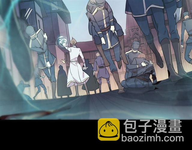 守护篇 第49话 狼人之战40