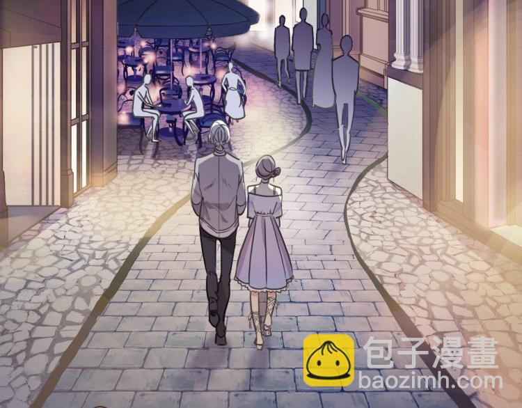 番外二 明哲言 & 温妮 💓104
