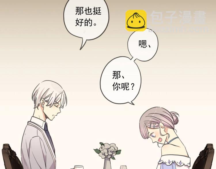 番外二 明哲言 & 温妮 💓127