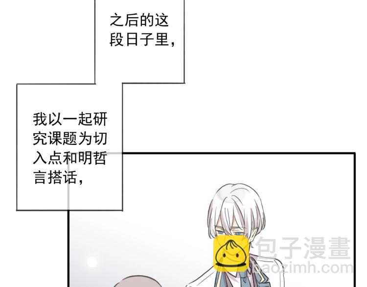 番外二 明哲言 & 温妮 💓38