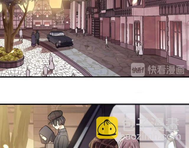 守护篇 第60话 甜美的守护216