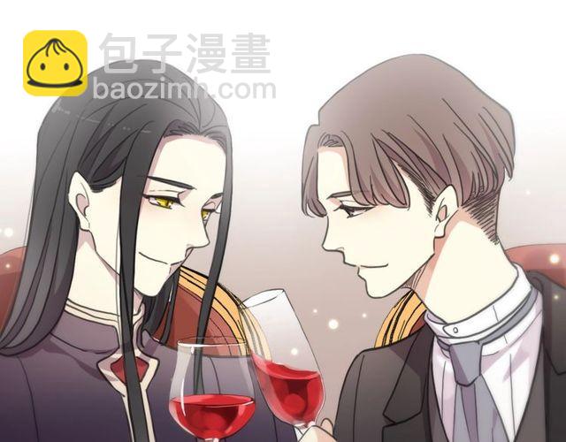 守护篇 第60话 甜美的守护239