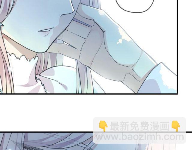 守护篇 第60话 甜美的守护53