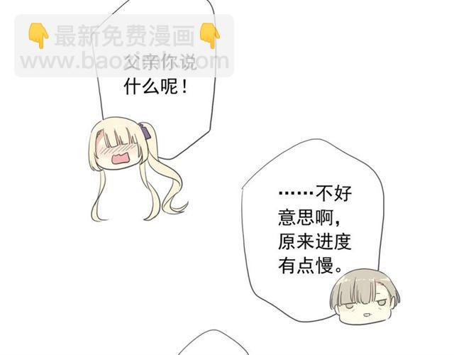 番外一 咬耳朵~?80