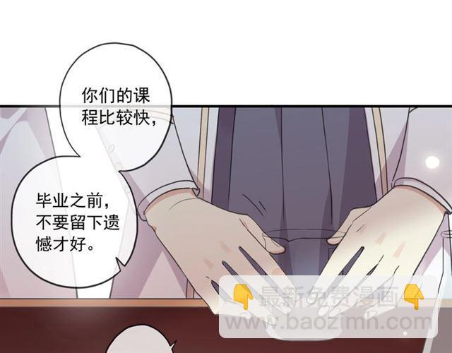 番外二 明哲言 amp; 温妮 ??32