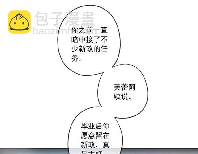 番外四 明哲言 amp; 温妮 完33