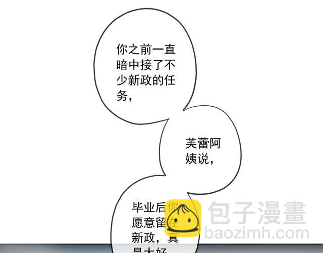 番外四 明哲言 & 温妮 完33